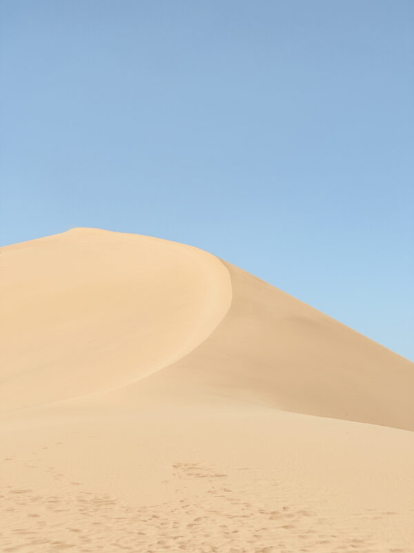 Dune, Dunhuang - Image 7