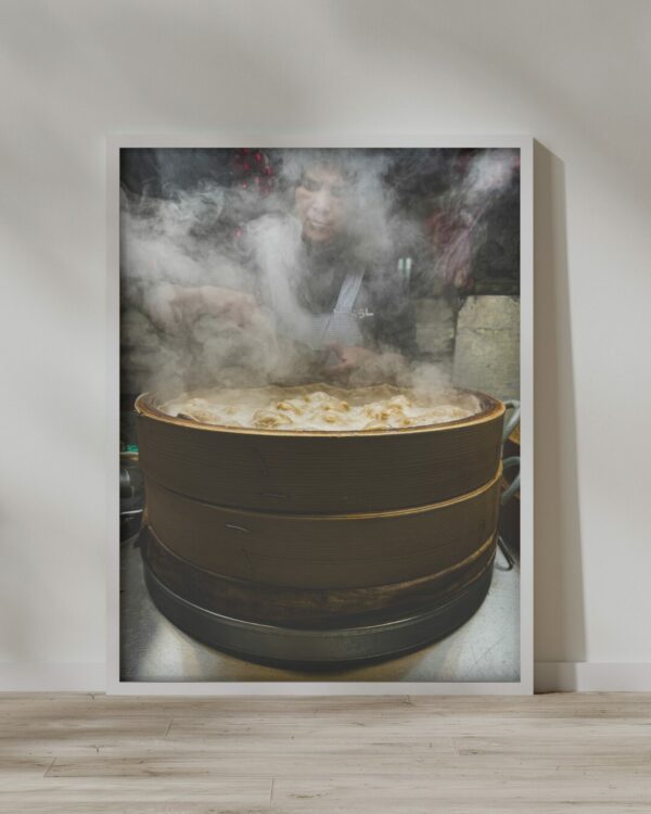 Steamer, Taipei - Image 5