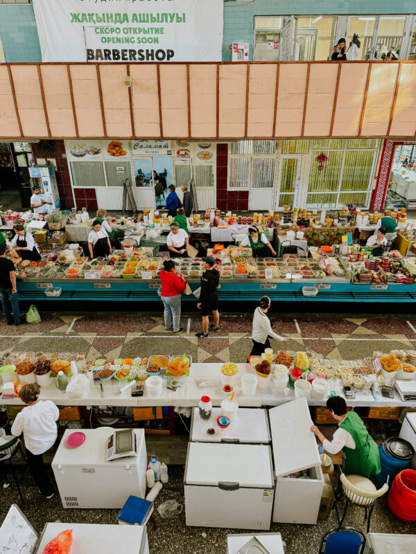 Koryo Saram, Almaty - Image 8