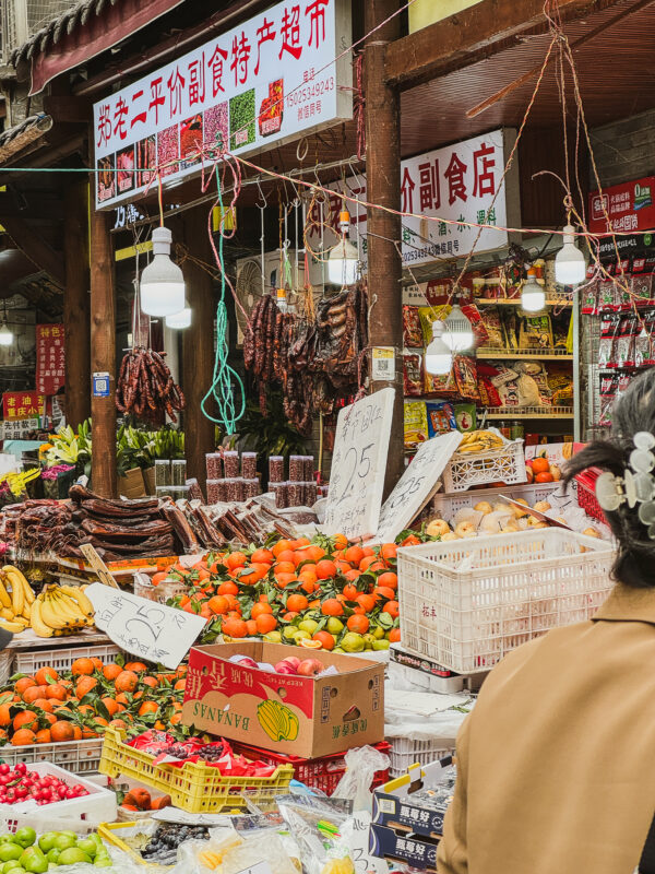Produce, Chongqing - Image 8