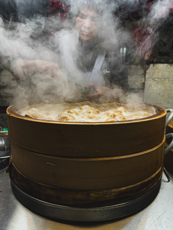 Steamer, Taipei - Image 7