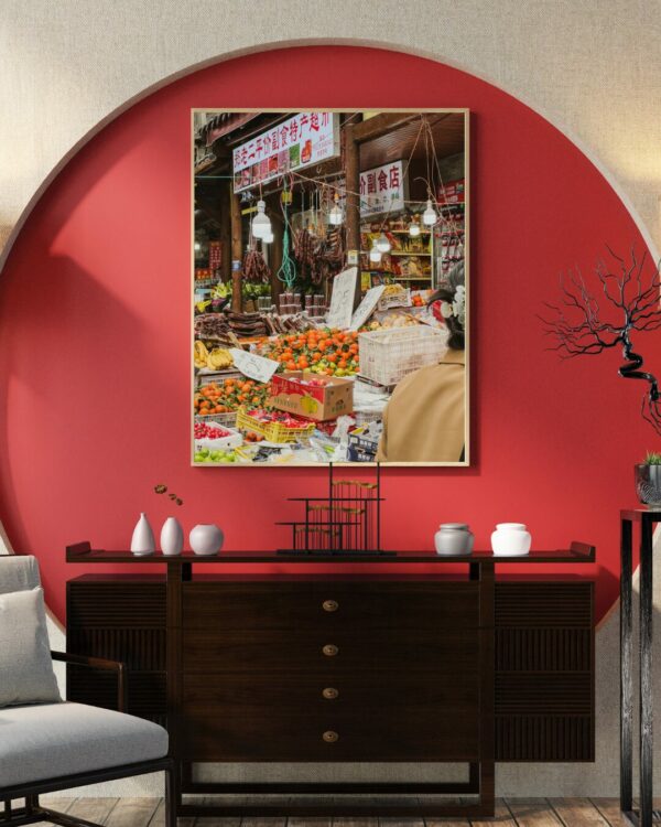 Produce, Chongqing - Image 7