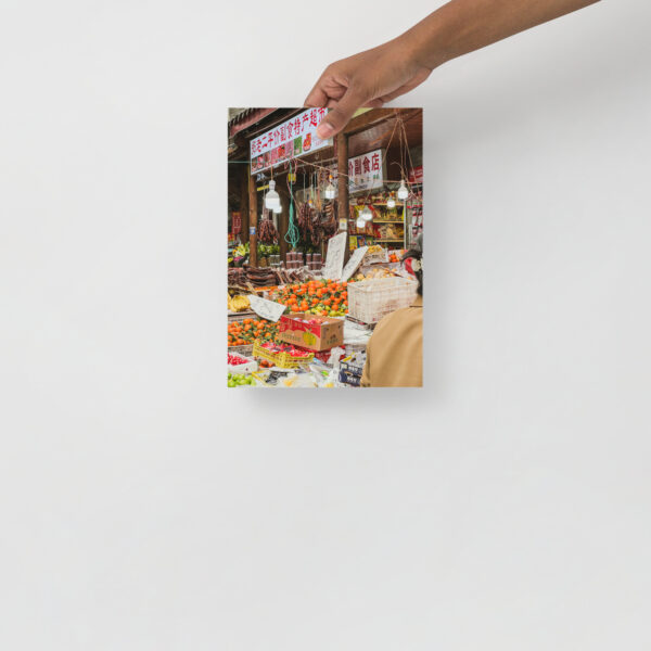 Produce, Chongqing - Image 2