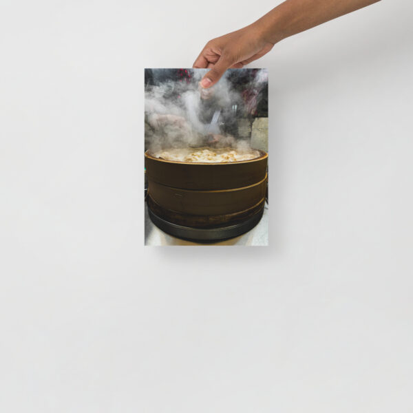 Steamer, Taipei - Image 2
