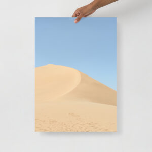 Dune, Dunhuang