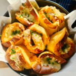 Southland cheese rolls fancy style